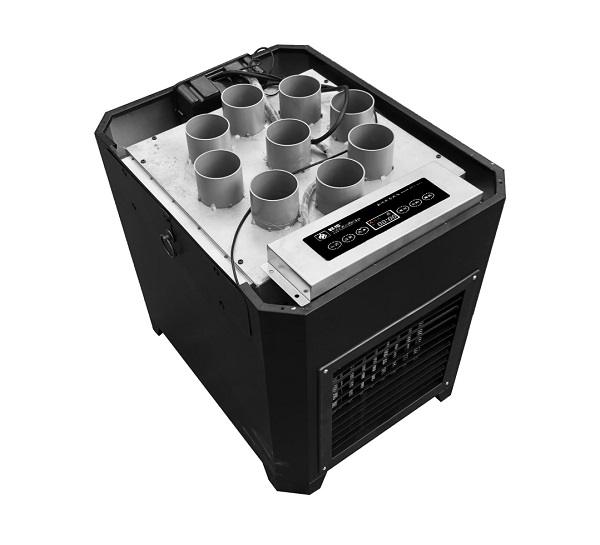 A7小鍋多人凈化設(shè)備(圖1)