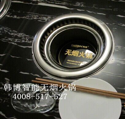 火鍋桌椅廠家哪家好？(圖1)